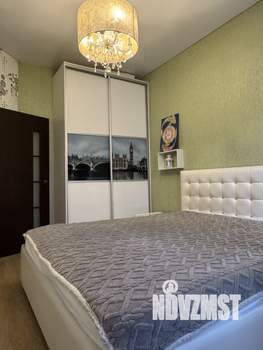 3-к квартира, на длительный срок, 90м2, 2/2 этаж