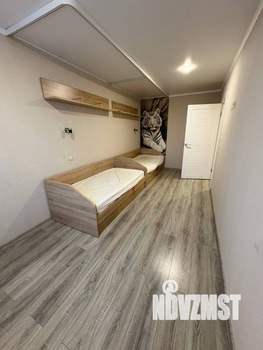 3-к квартира, на длительный срок, 67м2, 5/6 этаж