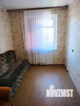 3-к квартира, на длительный срок, 59м2, 4/5 этаж