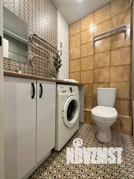 Студия квартира, посуточно, 30м2, 14/14 этаж