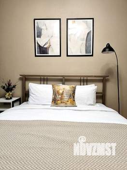 2-к квартира, посуточно, 48м2, 4/9 этаж