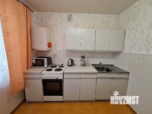 1-к квартира, на длительный срок, 33м2, 4/9 этаж