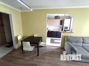 3-к квартира, посуточно, 70м2, 3/9 этаж