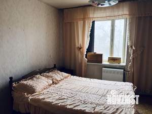 2-к квартира, на длительный срок, 55м2, 3/7 этаж