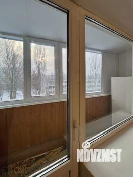 2-к квартира, на длительный срок, 51м2, 4/9 этаж