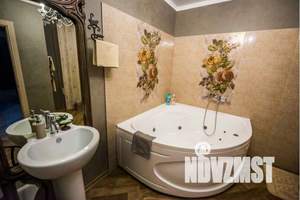 1-к квартира, посуточно, 55м2, 5/16 этаж