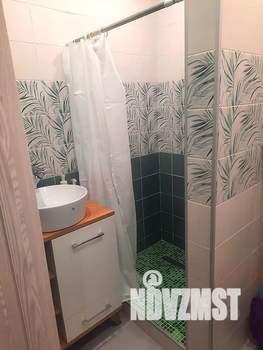 2-к квартира, посуточно, 53м2, 5/9 этаж