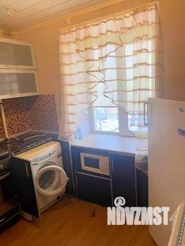 3-к квартира, на длительный срок, 57м2, 3/9 этаж