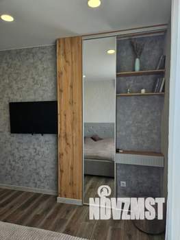 Студия квартира, посуточно, 29м2, 10/15 этаж