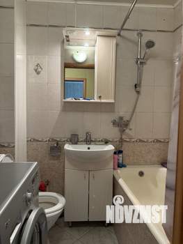 1-к квартира, на длительный срок, 35м2, 4/5 этаж
