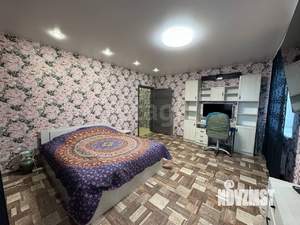 1-к квартира, на длительный срок, 52м2, 8/9 этаж