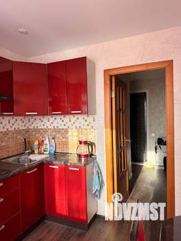 1-к квартира, на длительный срок, 34м2, 8/9 этаж