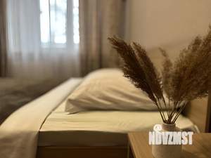 1-к квартира, посуточно, 38м2, 1/9 этаж