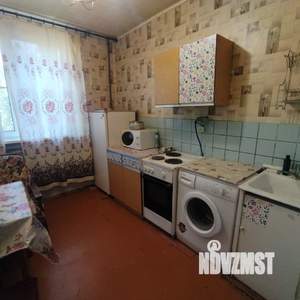 1-к квартира, на длительный срок, 33м2, 4/16 этаж