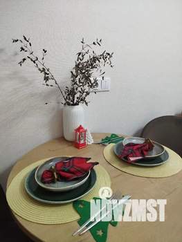 Студия квартира, посуточно, 22м2, 10/20 этаж