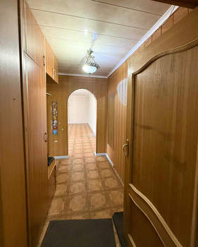 3-к квартира, на длительный срок, 78м2, 2/10 этаж