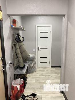 1-к квартира, на длительный срок, 34м2, 6/16 этаж