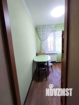 1-к квартира, на длительный срок, 34м2, 3/10 этаж