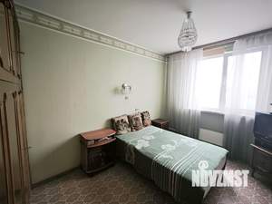 3-к квартира, на длительный срок, 60м2, 11/16 этаж