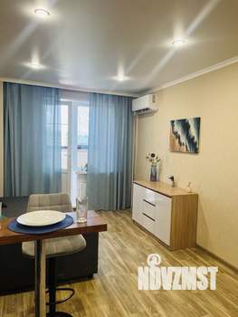 Студия квартира, на длительный срок, 28м2, 9/10 этаж