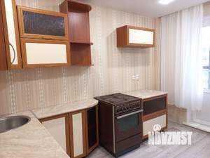 1-к квартира, на длительный срок, 42м2, 4/9 этаж