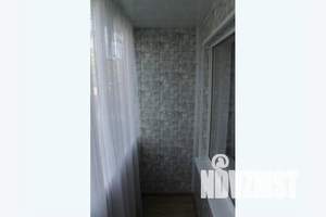 1-к квартира, посуточно, 30м2, 1/5 этаж