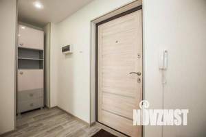 1-к квартира, посуточно, 39м2, 1/1 этаж