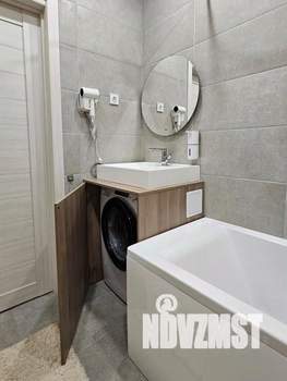 1-к квартира, посуточно, 24м2, 1/1 этаж