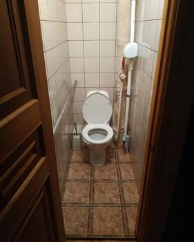 2-к квартира, на длительный срок, 46м2, 3/12 этаж