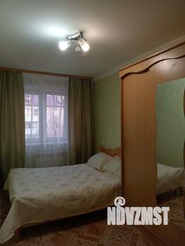 3-к квартира, на длительный срок, 57м2, 5/5 этаж