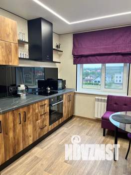 2-к квартира, посуточно, 50м2, 5/10 этаж