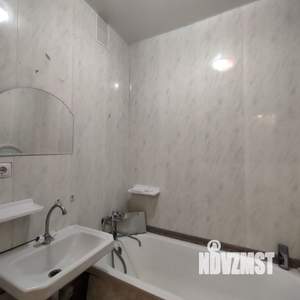 1-к квартира, на длительный срок, 31м2, 2/5 этаж