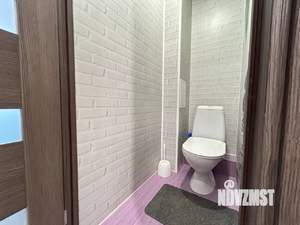 2-к квартира, посуточно, 50м2, 9/10 этаж