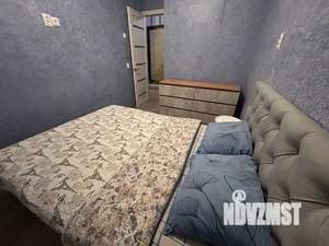 1-к квартира, посуточно, 35м2, 10/12 этаж