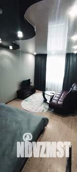 1-к квартира, посуточно, 34м2, 6/9 этаж