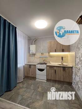 2-к квартира, на длительный срок, 45м2, 2/4 этаж