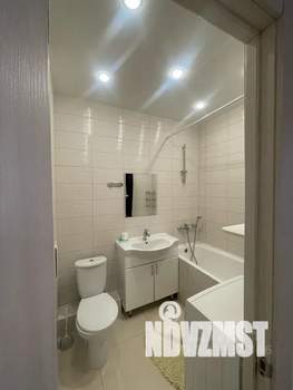 2-к квартира, посуточно, 65м2, 5/9 этаж