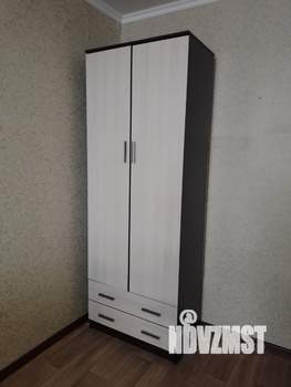 1-к квартира, на длительный срок, 32м2, 12/17 этаж