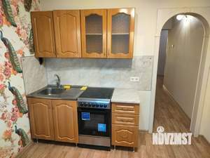 1-к квартира, на длительный срок, 50м2, 3/9 этаж