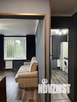 1-к квартира, посуточно, 40м2, 7/9 этаж