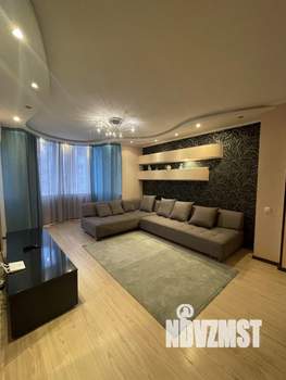 3-к квартира, на длительный срок, 81м2, 6/10 этаж