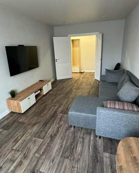 3-к квартира, на длительный срок, 69м2, 1/9 этаж