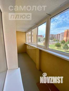 2-к квартира, на длительный срок, 50м2, 3/14 этаж