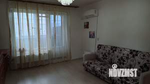 1-к квартира, на длительный срок, 34м2, 5/9 этаж