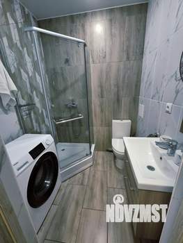 Студия квартира, на длительный срок, 27м2, 7/11 этаж