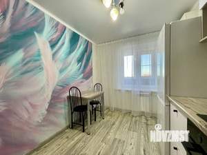 1-к квартира, на длительный срок, 40м2, 8/15 этаж