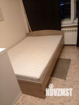 1-к квартира, на длительный срок, 31м2, 4/5 этаж