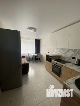 1-к квартира, на длительный срок, 50м2, 1/16 этаж