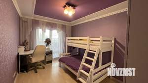 3-к квартира, посуточно, 64м2, 5/9 этаж