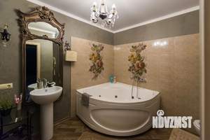 1-к квартира, посуточно, 50м2, 1/1 этаж